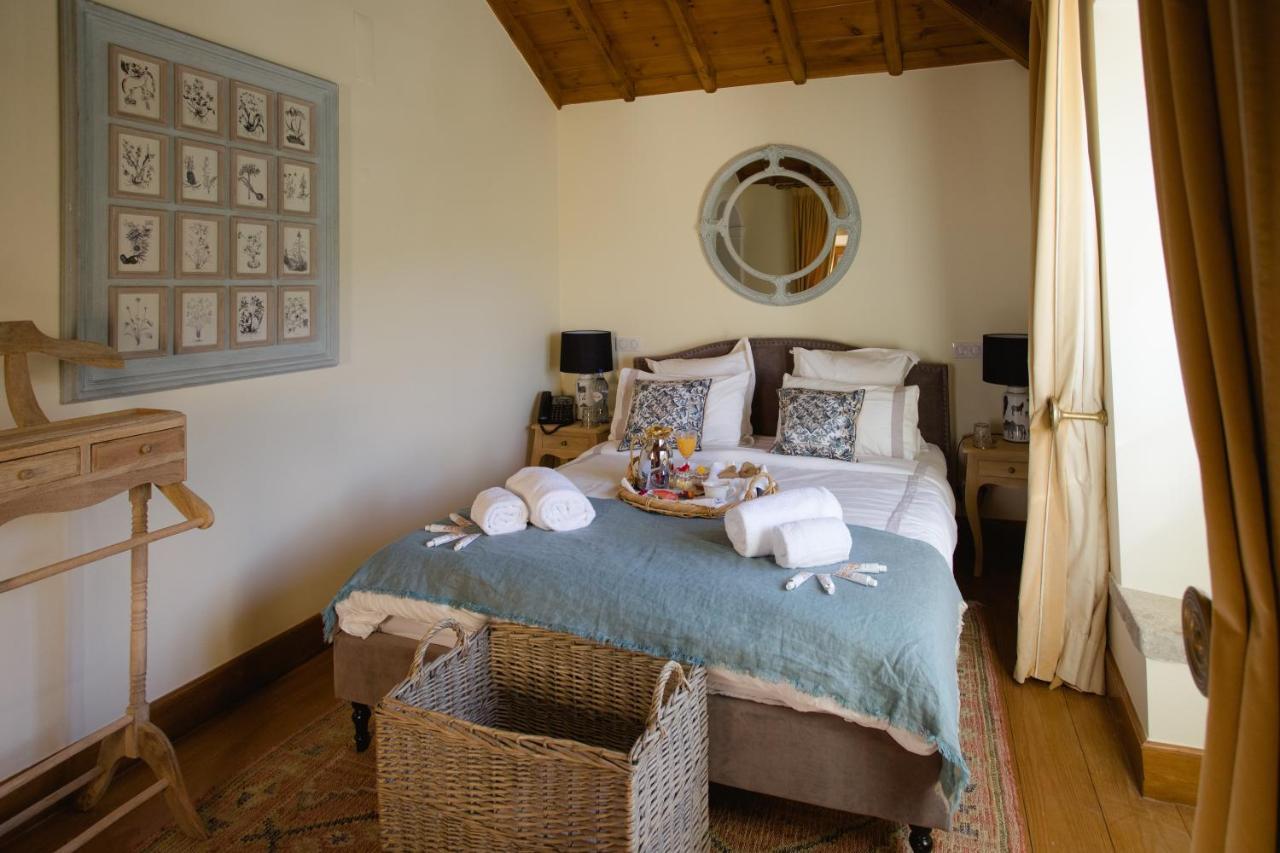 Quinta Da Bella Vista - Historic Home And Farm Sintra Zewnętrze zdjęcie