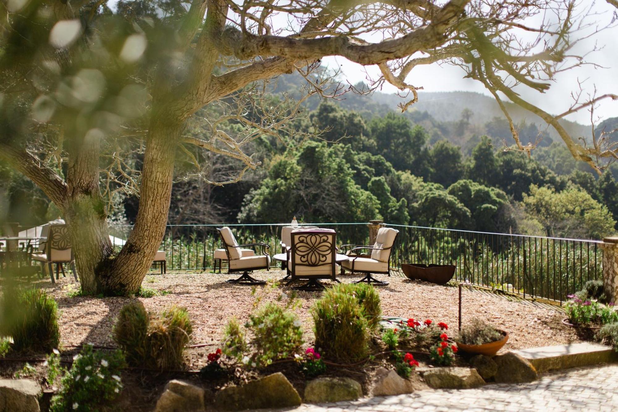 Quinta Da Bella Vista - Historic Home And Farm Sintra Zewnętrze zdjęcie